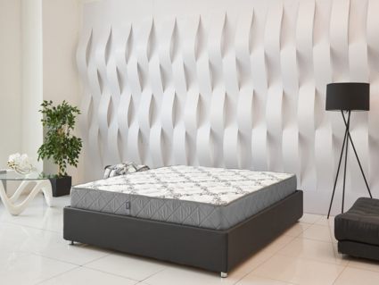 Матрас Димакс Твист Ролл Симпл 15 160х190