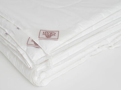 Одеяло German Grass Alliance Hemp&Cashmere Grass легкое/всесезонное Light 200х200