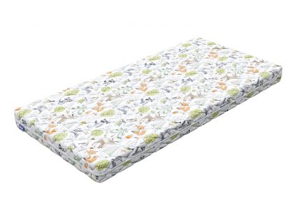 Матрас Димакс Очумелкин х/б 70х200