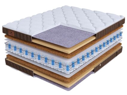 Матрас Beautyson Life Prestige Plus DS 32