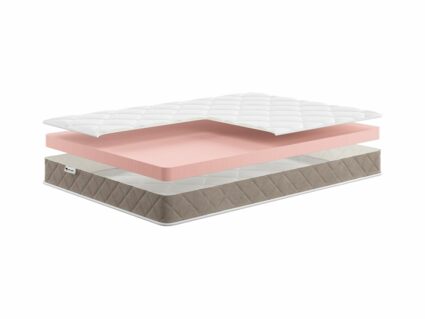 Матрас Мистер Слип Soft Line фоам мини 20