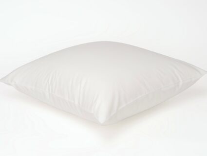 Наволочка German Grass оксфордская White Noble Traditions Grass (2 шт.) 70х70