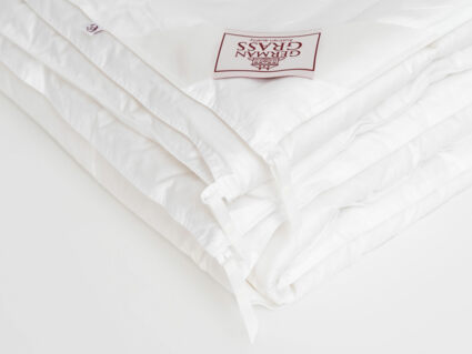 Одеяло German Grass Alliance Cashmere Grass всесезонное Light 200х200