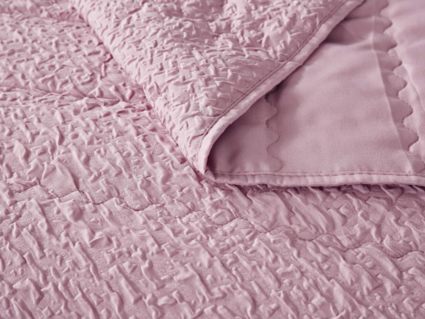 Покрывало Софи де Марко Надин (пудра)