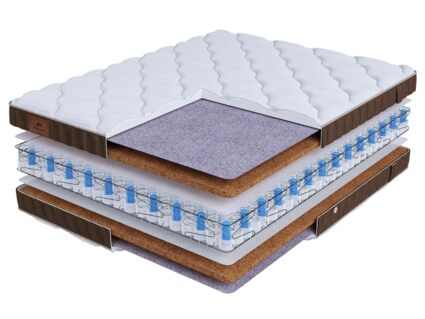 Матрас Beautyson Life Cocos DS 31