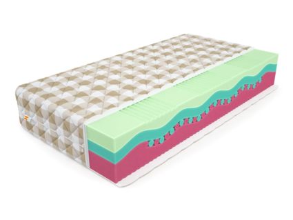 Матрас Mr.Mattress Fest Soya 58