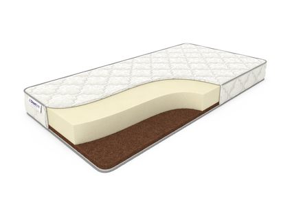 Матрас DreamLine Springless Mix Soft 33