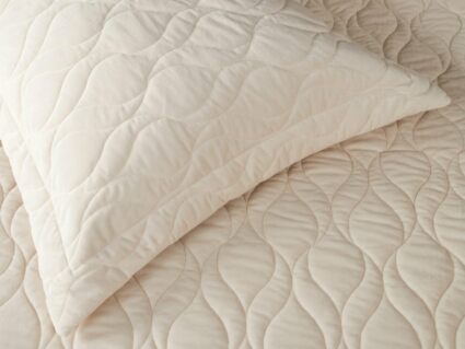 Покрывало Софи де Марко Нобилис (крем)