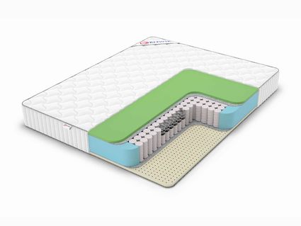Матрас Denwir CLASSIC FOAM SOFT TFK 311