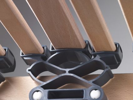 Основание Alfabed Sistem 38 Manuale 180х195