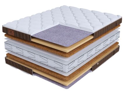 Матрас Beautyson Life Prestige Plus S2400 28