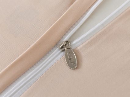 Комплект постельного белья Софи де Марко Изольда (светло бежевый) Евро