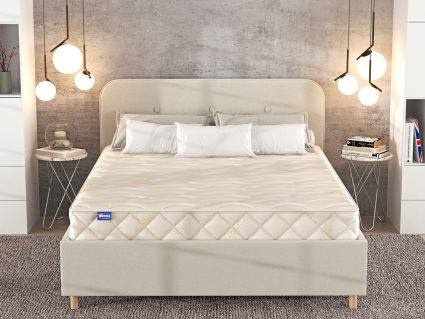 Матрас Димакс Микро Медиум Мемо Софт 160х200