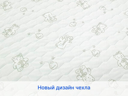 Матрас Sleeptek Junior SoftCocos Foam 70х160