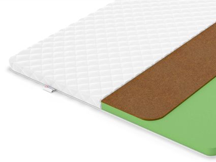 Топпер Denwir ECO FOAM HARD 6 45