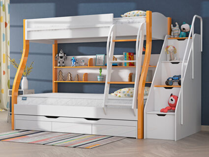 Матрас Димакс Луна 70х120