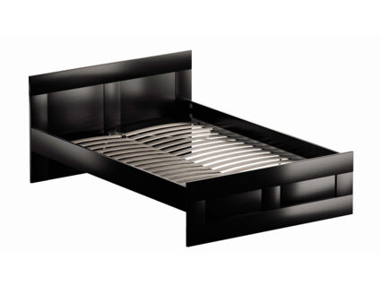 Кровать Гуд Лакк Сириус дуб венге 180х200