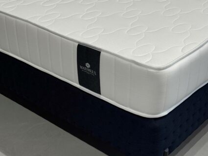 Матрас Materlux Makenberra Forte 624