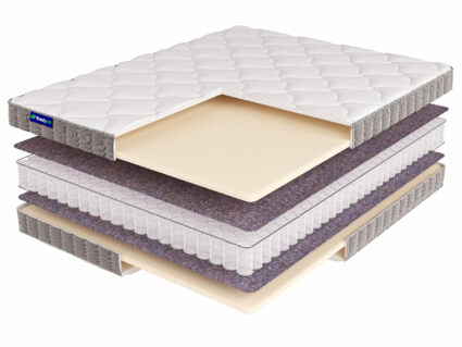 Матрас Beautyson Promo 3 S600 34