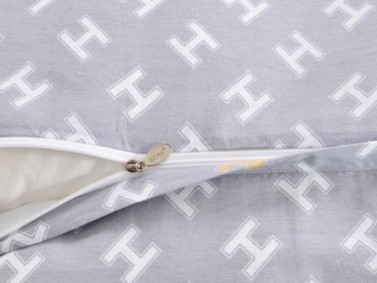 Комплект постельного белья Софи де Марко Джин (синий) 2-спальный