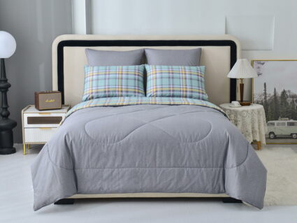 Комплект постельного белья Софи де Марко Ришелье №29 с одеялом Евро