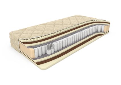 Матрас DreamLine Paradise Massage TFK 354