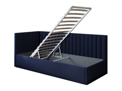 Кровать Димакс Бриони new Сапфир с подъемным механизмом