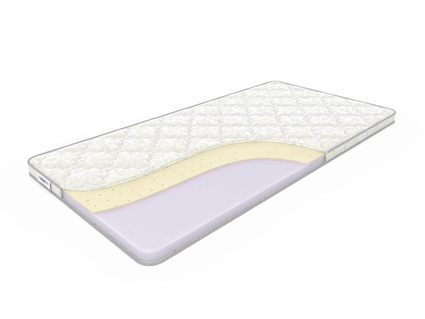 Матрас DreamLine SleepFoam Roll 5 24