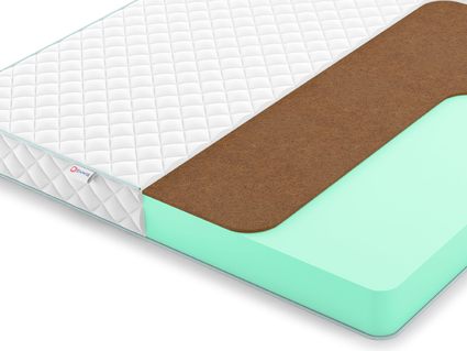 Матрас Denwir SIMPL FOAM HARD 15 811