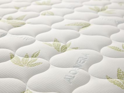 Матрас Мистер Слип Special Line старт люкс 110х190