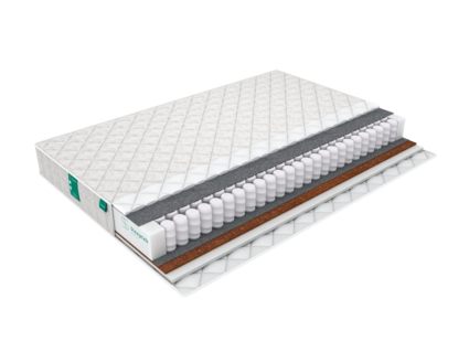 Матрас Sleeptek Simple One 23