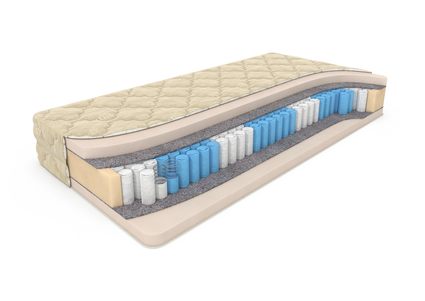 Матрас DreamLine Memory Smart Zone 75