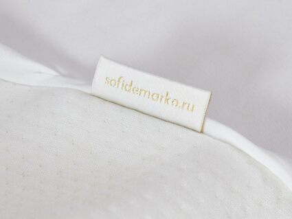 Наматрасник Софи де Марко Бамбук 180х200