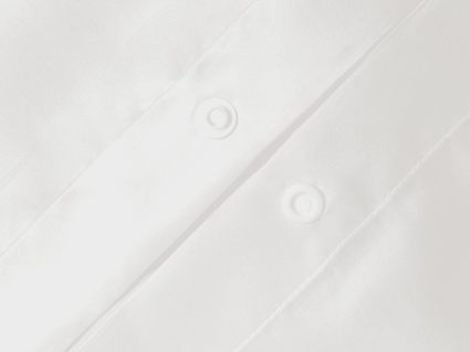 Комплект постельного белья German Grass Creamy White Grass Семейный