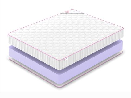 Матрас Denwir MEGA FOAM 20 811