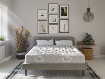 Матрас Evita Visco Comfort 200х190