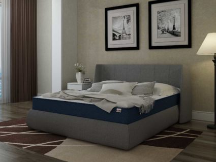 Матрас Мистер Слип Spring S1 уцененный 90х200