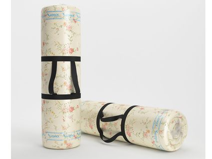 Топпер Lonax LX 6 160х195