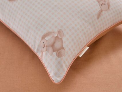 Комплект постельного белья Софи де Марко Зайка 1,5-спальный