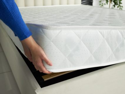 Матрас Димакс Оптима ролл медиум 140х195