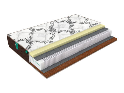 Матрас Sleeptek Lux Memo Cocos