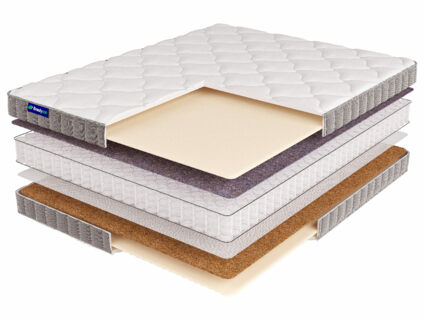 Матрас Beautyson Promo 5 S600 80х160