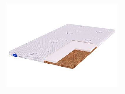 Наматрасник Beautyson Comby Foam 4 100