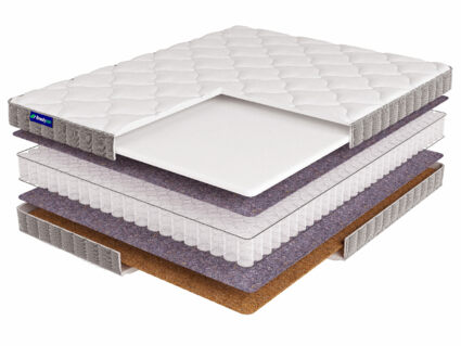 Матрас Beautyson Promo 8 S600 28
