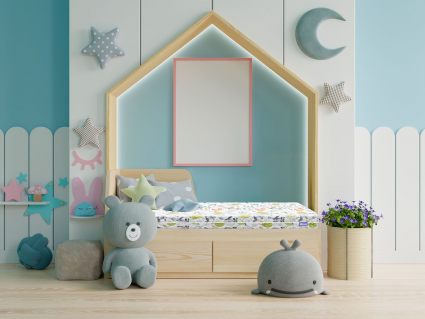 Матрас Димакс Очумелкин х/б 70х200