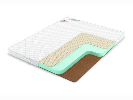 Матрас Denwir SIMPL HARD SOFT 10 811