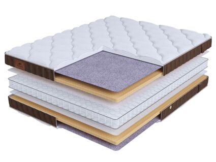 Матрас Beautyson Life Latex S600 mini 23