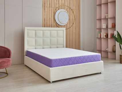 Матрас Базилик Микс 23 медиум хард 160х190