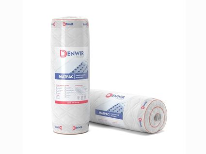 Матрас Denwir TOP FOAM HARD 15 160х190