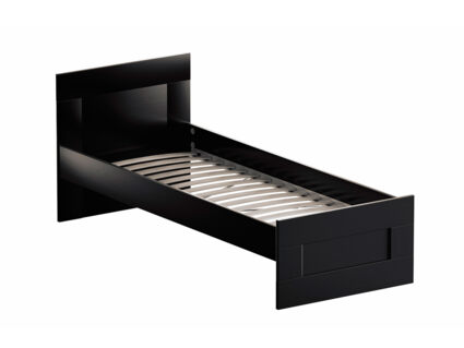 Кровать Гуд Лакк Сириус дуб венге 180х200